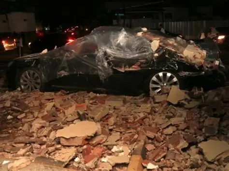 Venezuela'da deprem felaketi derinleşiyor: Can kaybı 1450'ye yükseldi