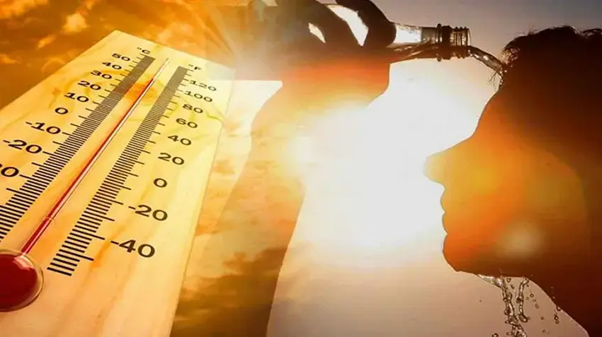 1 Temmuz 2026 Hava Durumu: Kavurucu sıcaklar geri dönüyor