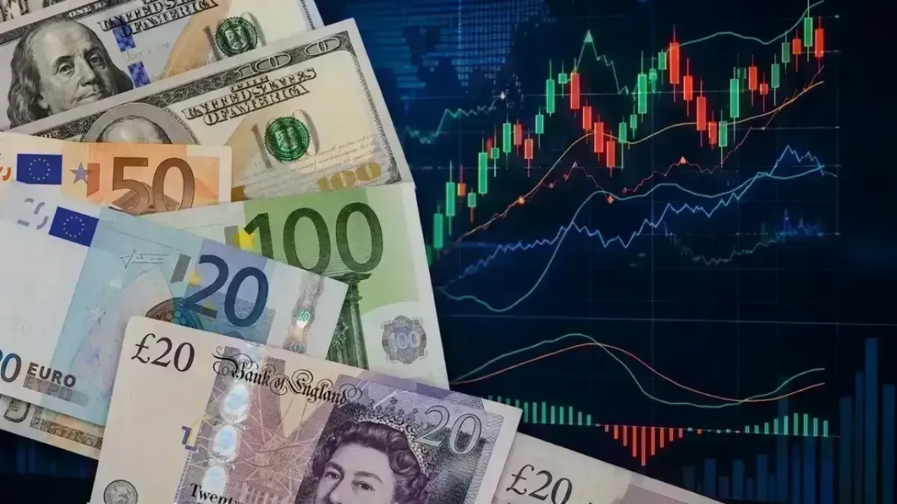 2 Temmuz güncel döviz kurları: Fed beklentileri değişti, dolar endeksi düştü; Türkiye’de kur yükseldi
