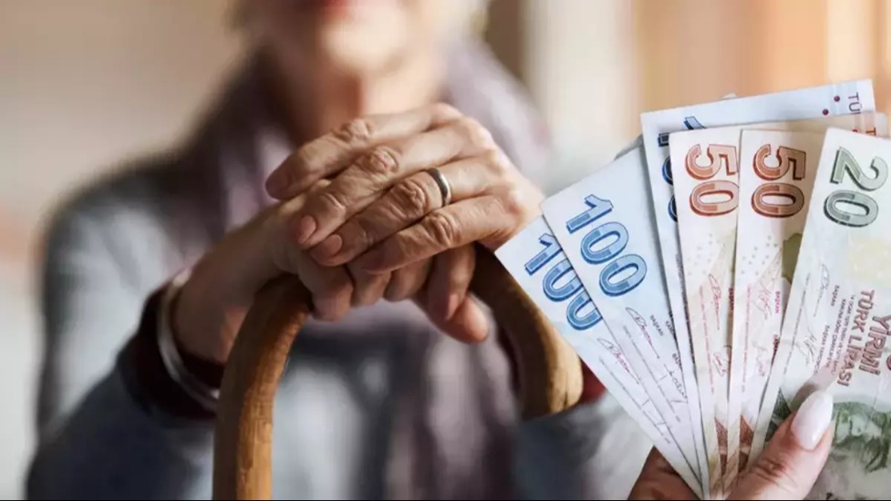 Haziran enflasyonun açıklanmasıyla birlikte emekli ve memur zam oranı kesinleşti