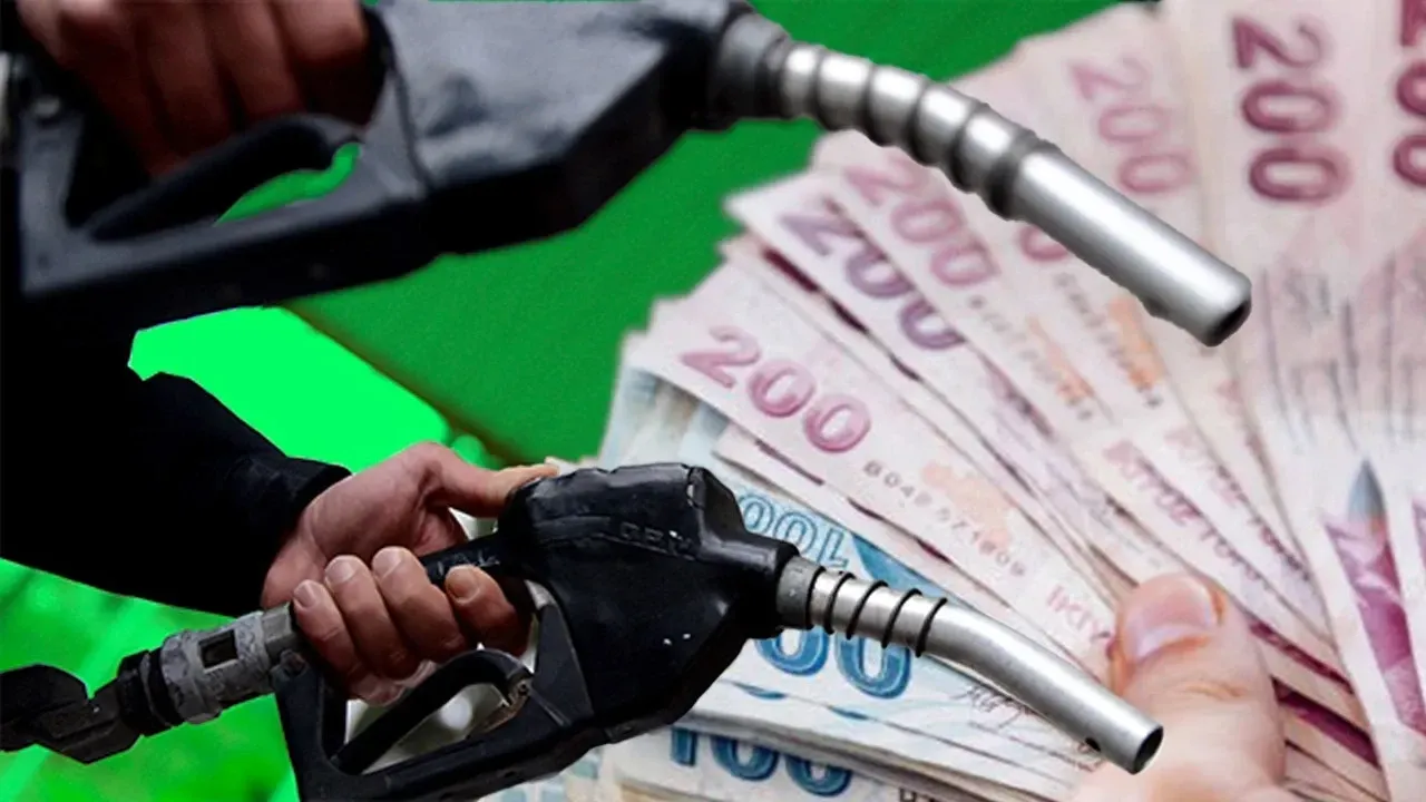 Tarih belli oldu: Akaryakıta yeni zam geliyor