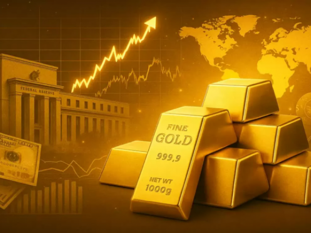 Altın yeni haftaya yükselişle başladı: Gram altın 6.269 TL seviyesinde 