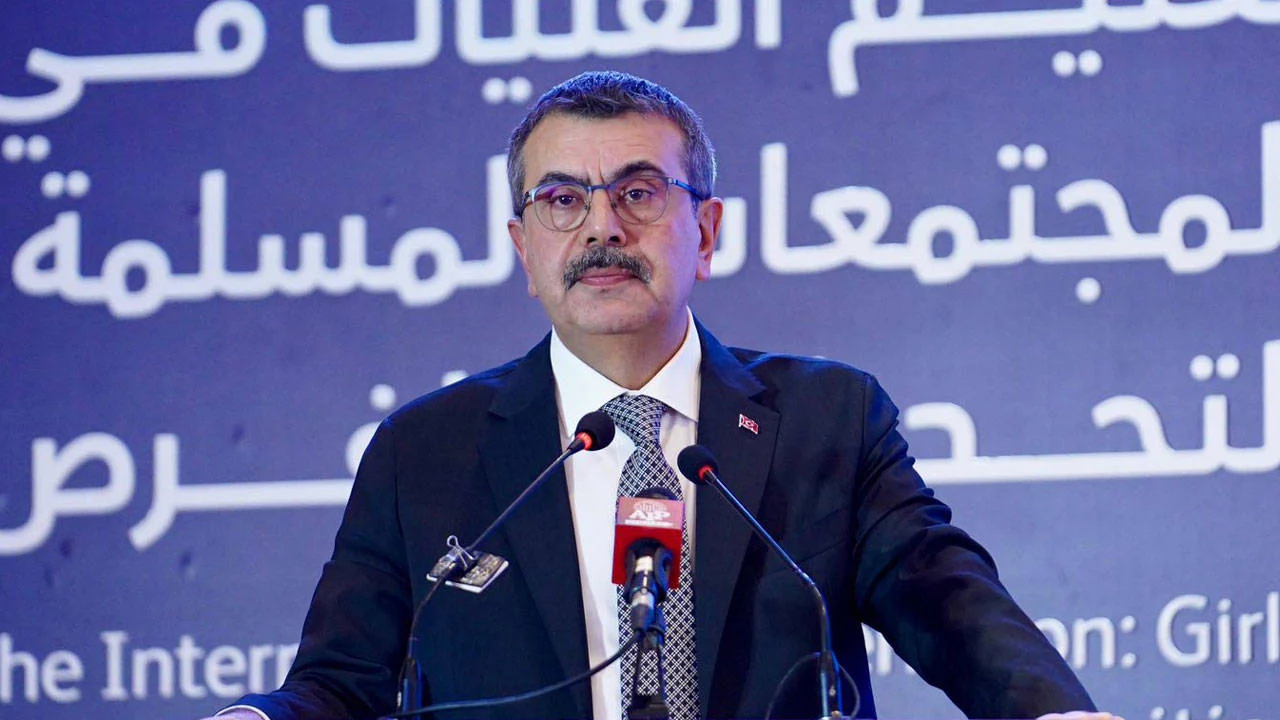 Milli eğitim Bakanı Tekin’den tartışma yaratacak müfredat açıklaması: “Neyden kurtuluyoruz?”