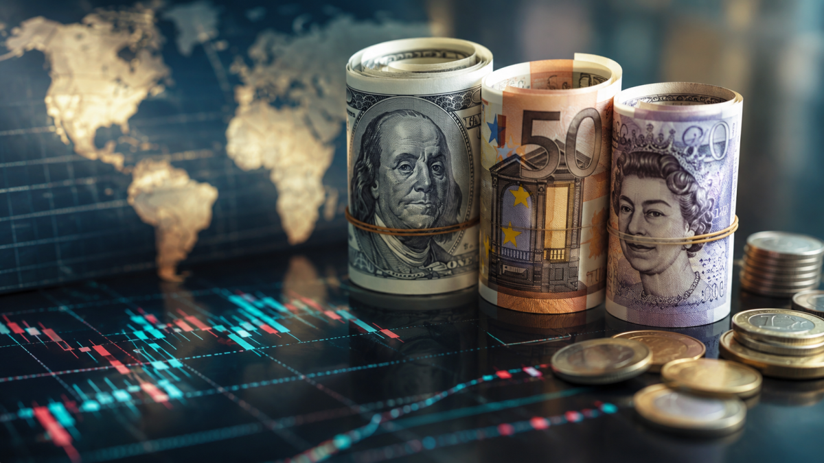 Küresel gerilim döviz piyasalarını hareketlendirdi: Dolar 47 TL sınırında