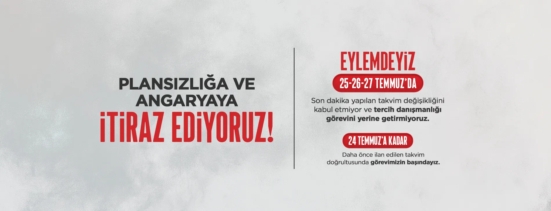 Eğitim-İş: 