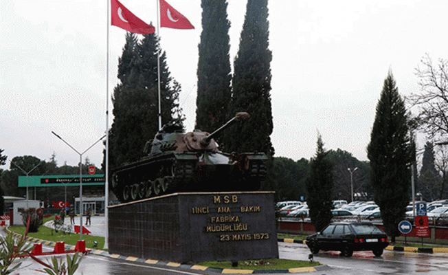 Tank Palet’deki Özel Güvenliklerin Çilesi: Vardiya Adaletsizliği ve Ağır Çalışma Koşulları İddiası