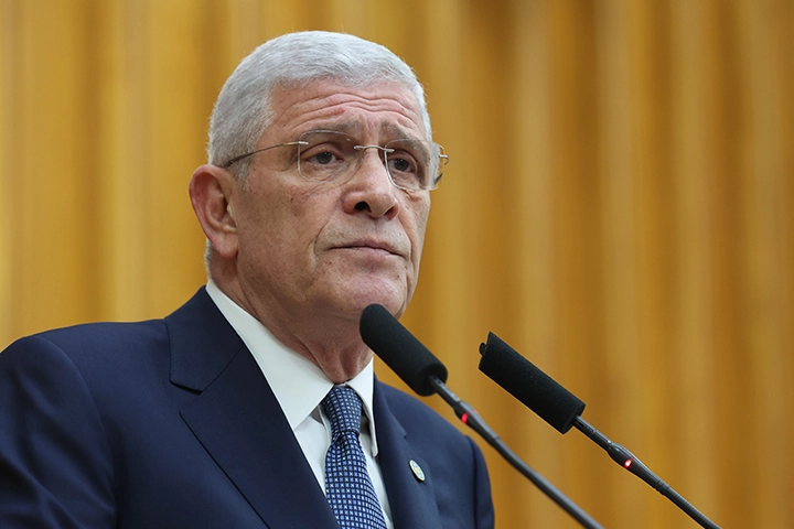 Dervişoğlu: 