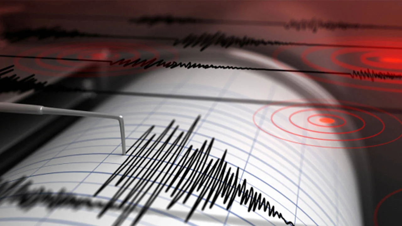 Yeni Zelanda’da 5,9 Büyüklüğünde Deprem: Tsunami Uyarısı Yapıldı
