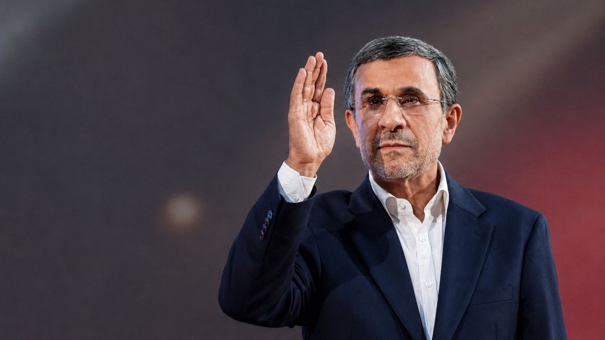 Mossad’ın Ahmedinejad planı: “Çizmeli Kedi Operasyonu” neden başarısız oldu?
