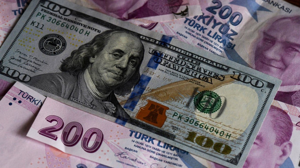 TCMB anketi: Enflasyon ve dolar beklentisi yükseldi