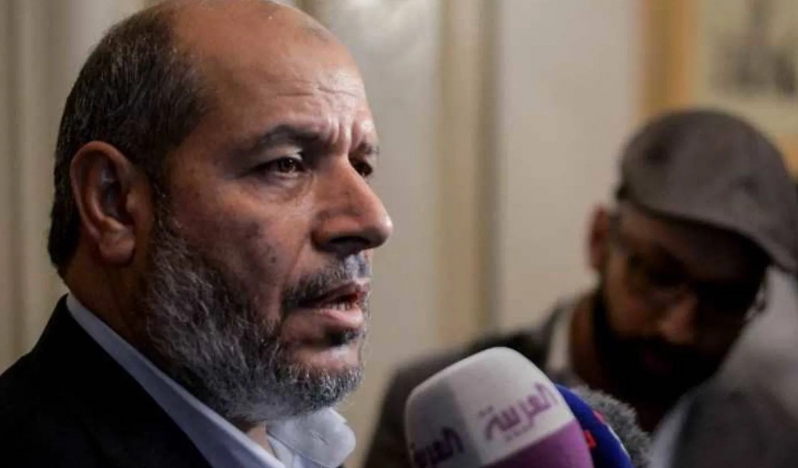 Hamas’ın yeni Siyasi Büro Başkanı Halil Hayya oldu