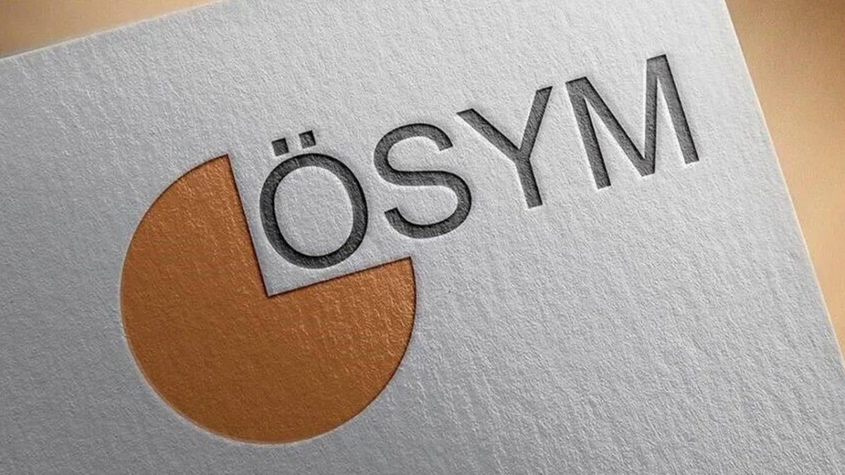 ÖSYM duyurdu: 2026 YKS sonuçları açıklandı