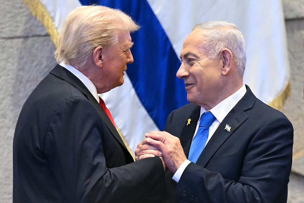 WSJ: Netanyahu, Trump’ı İran’a yönelik kapsamlı saldırıları yeniden başlatmaya ikna etmeye çalışıyor