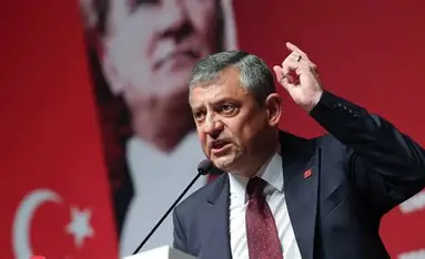 Özgür Özel’den CHP’ye veda: Milletvekilleriyle yeni parti kuracaklarını açıkladı