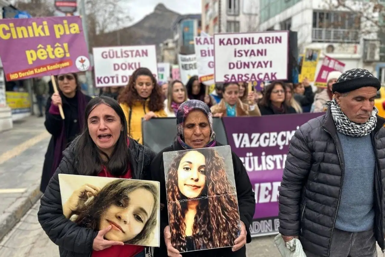 Gülistan Doku soruşturmasında yeni gelişme: İkisi güvenlik korucusu 5 şüpheli gözaltında