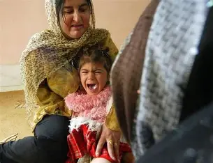 Sosyal medyadaki “kadın sünneti” reklamına tepki: Ne estetik ne sünnet, bu bir sakatlama