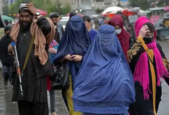 EŞİK’ten Taliban’ın normalleştirilmesine karşı küresel dayanışma çağrısı