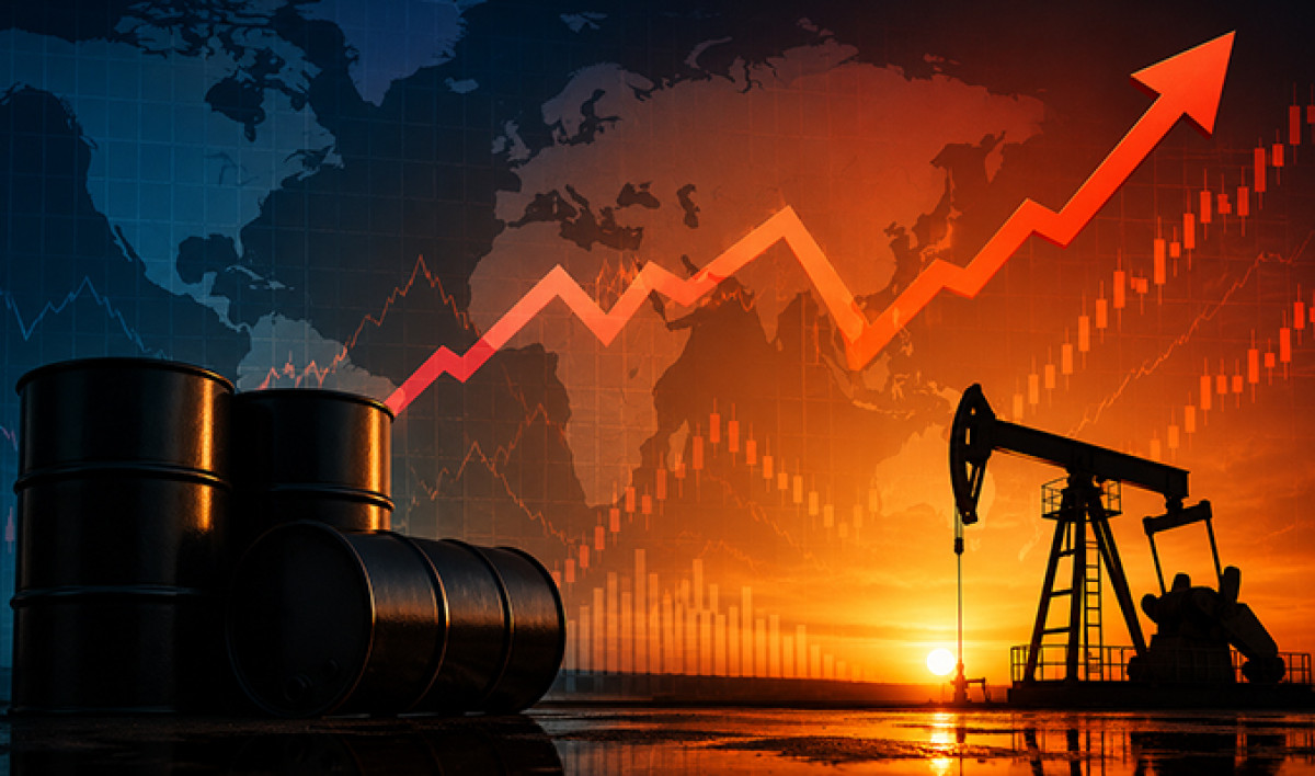 Brent petrol 90 doların üzerine çıktı: Savaş endişesi piyasaları sarsmaya devam ediyor 