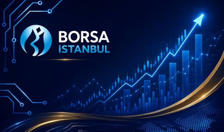 Borsa İstanbul güne pozitif başladı 