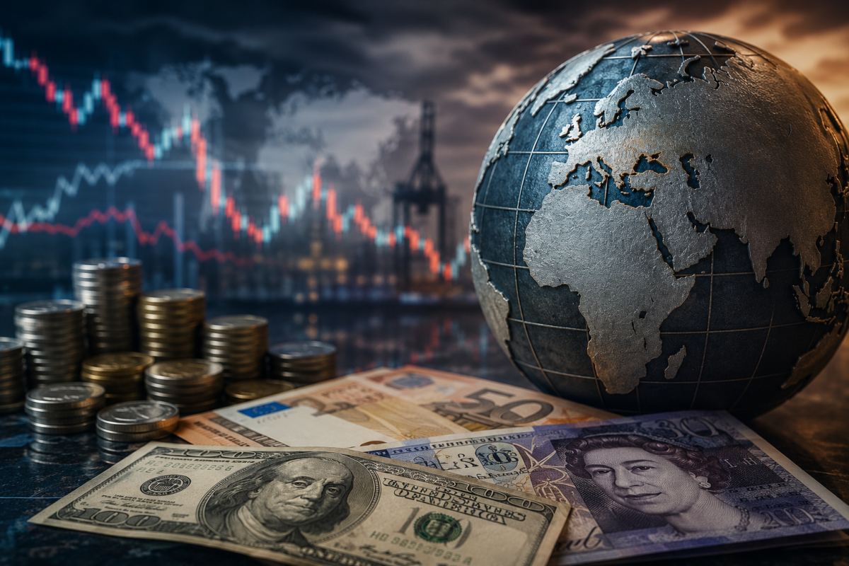 27 Temmuz güncel döviz kurları: Dolar, Euro ve Sterlin haftaya nasıl başladı?