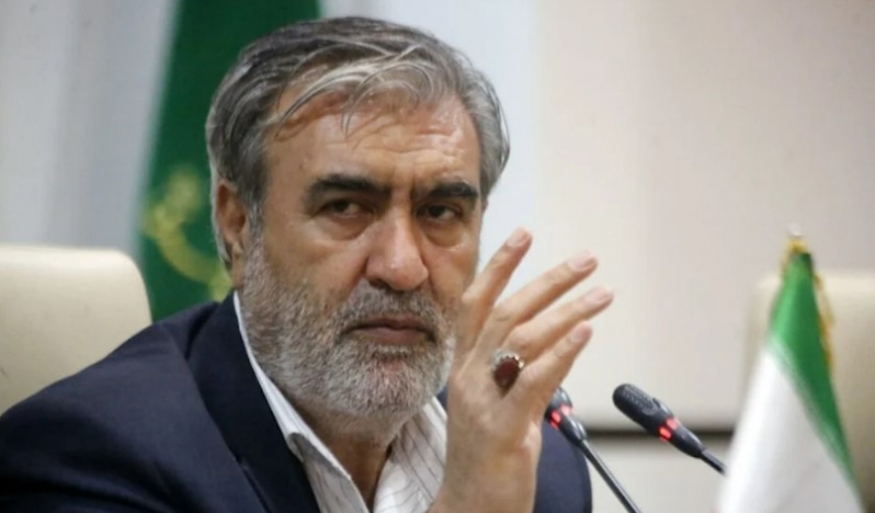 Tahran'dan Ukrayna'ya sert uyarı: 