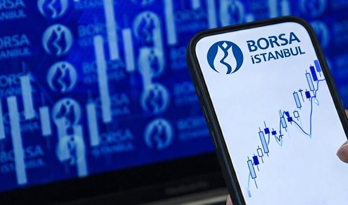 Borsa İstanbul haftaya pozitif başladı 