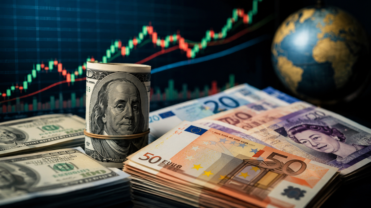 28 Temmuz güncel döviz kurları: FED kararı öncesi Dolar da tarihi yükseliş