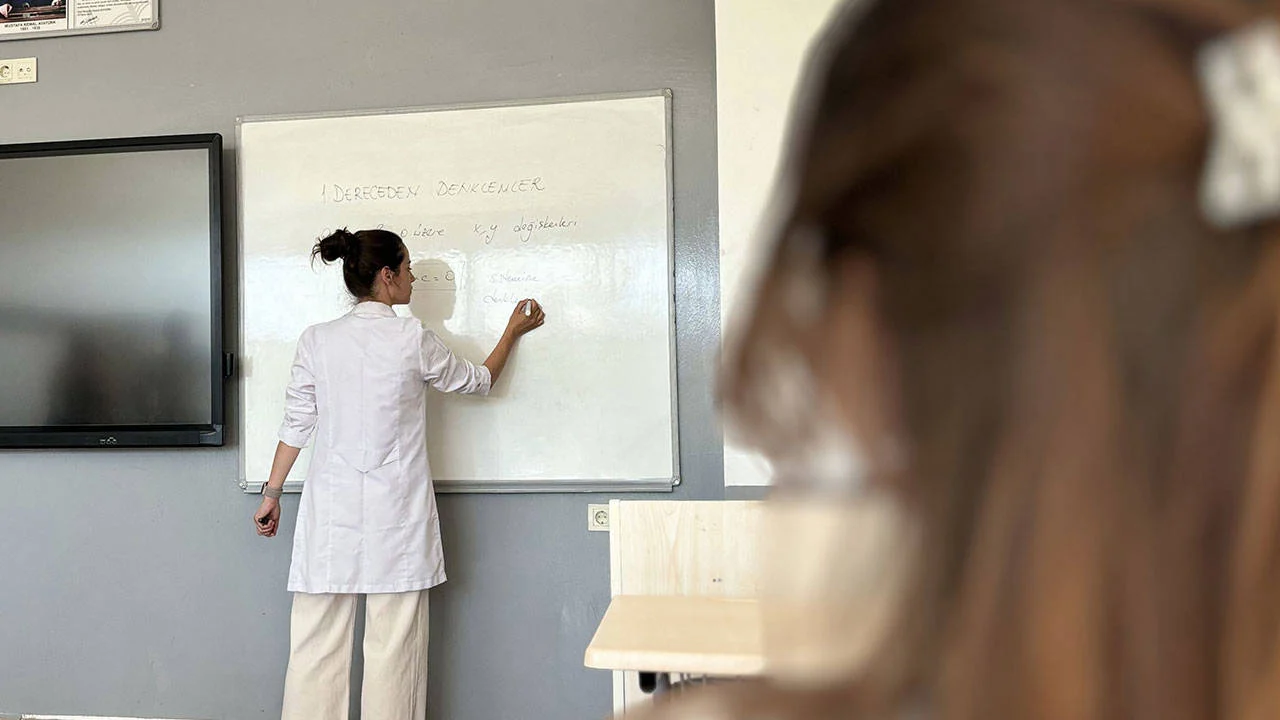 Okullarda yeni dönem: MEB’den yönetmelikte kapsamlı değişiklik