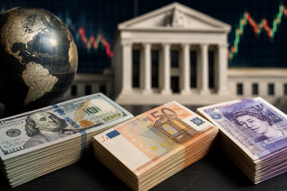 29 Temmuz güncel döviz kurları: Dolar, Euro ve Sterlin yükselişini sürdürüyor 
