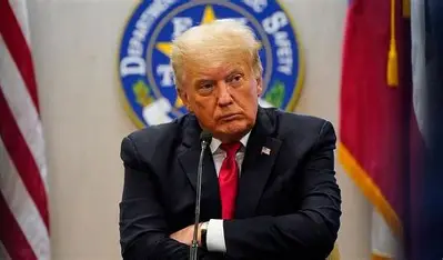 Quinnipiac anketi: Trump'a destek yüzde 32 ile ikinci döneminin en düşük seviyesine geriledi