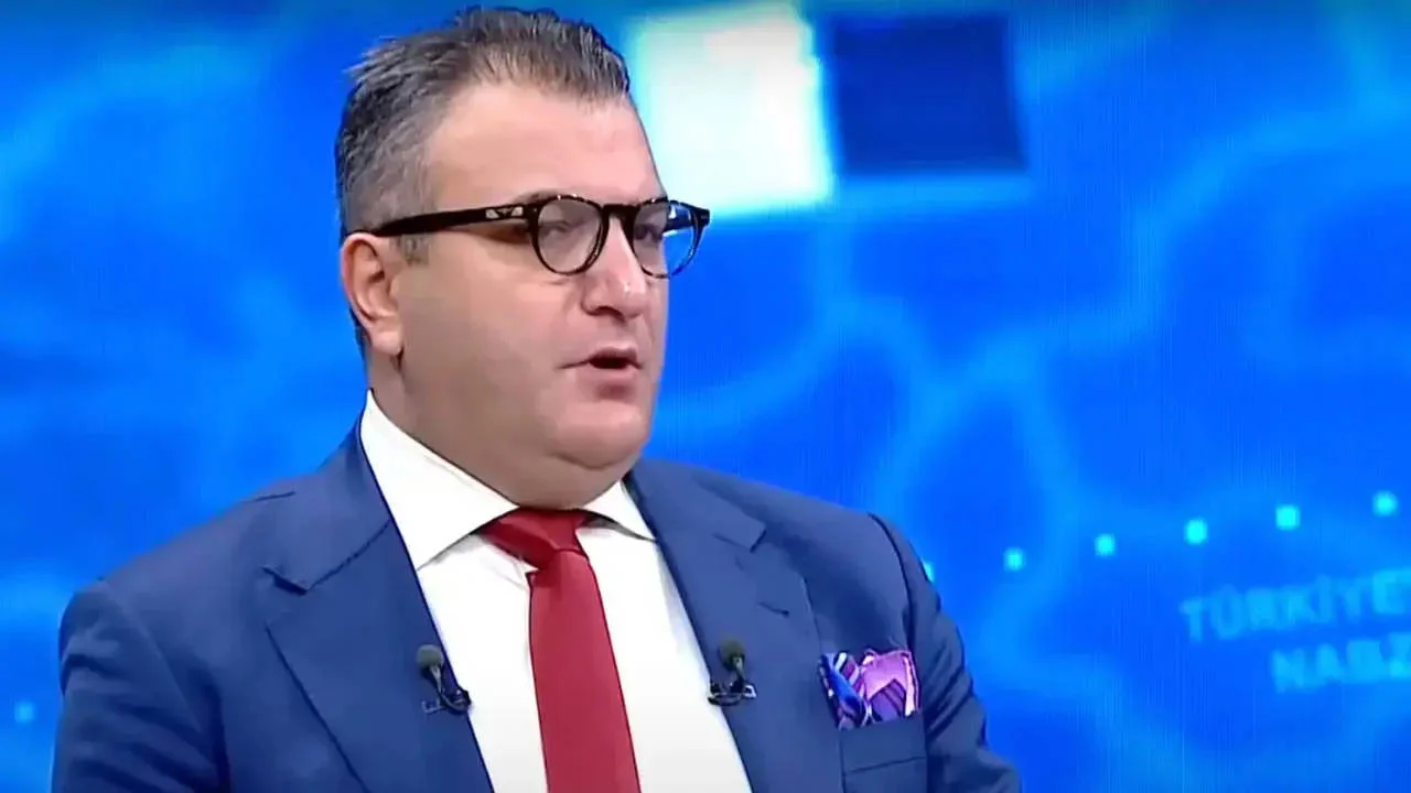 Başsavcılık duyurdu: Cem Küçük gözaltına alındı