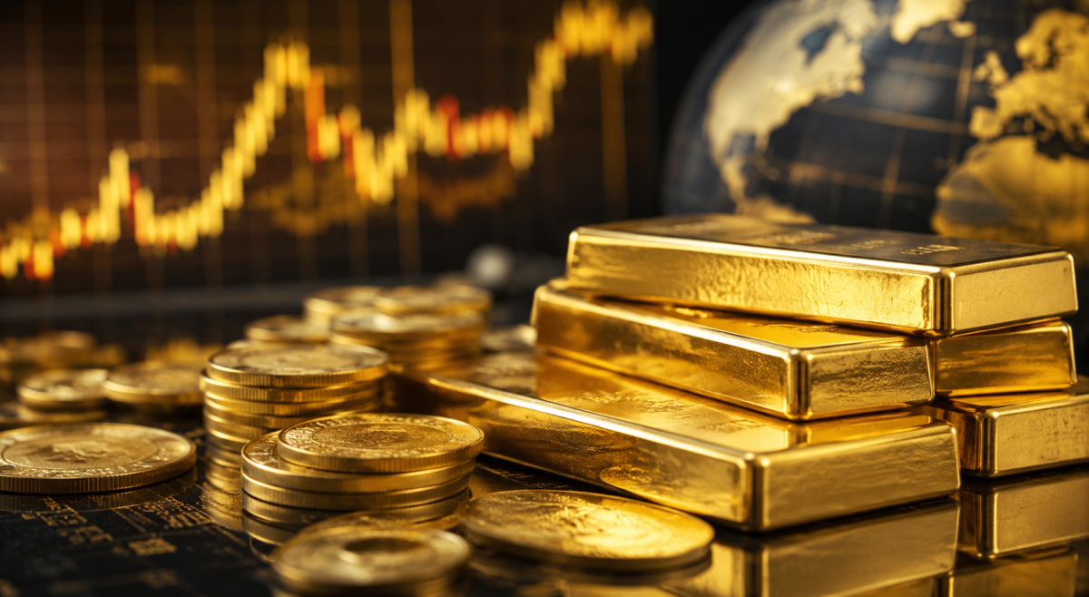 Altında FED sonrası yön arayışı devam ediyor 