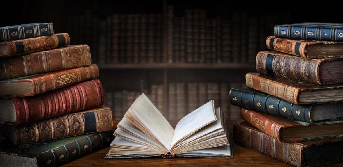 Seçtiğiniz kitap türü kişiliğiniz hakkında ne söylüyor?