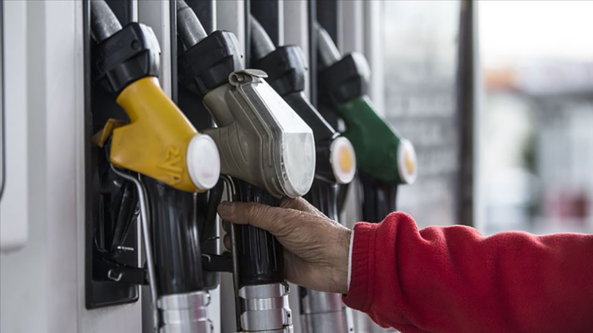 Akaryakıtta zam dalgası sürüyor: LPG’ye 2,50 lira zam bekleniyor