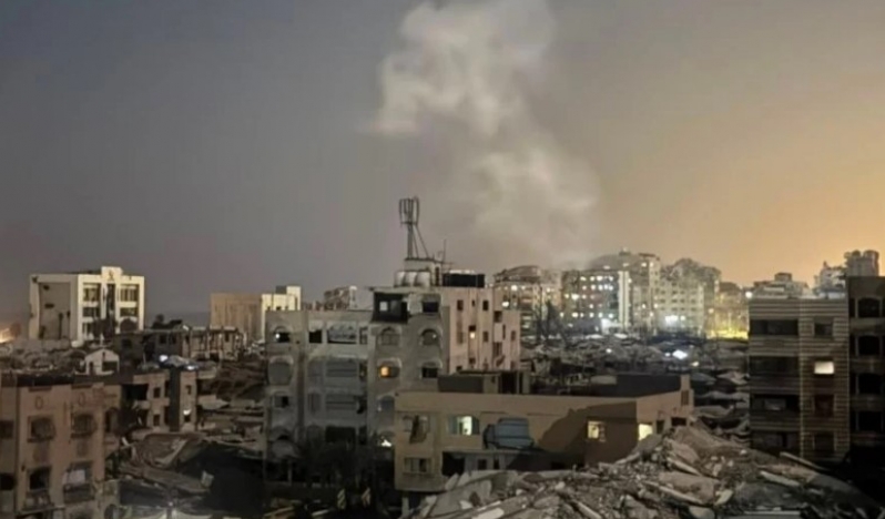  Gazze’de ateşkesin bedeli ağırlaşıyor: Son 24 saatte 17 Filistinli yaşamını yitirdi