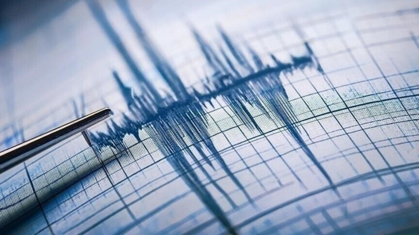 Yeni Zelanda’da 5,6 büyüklüğünde deprem