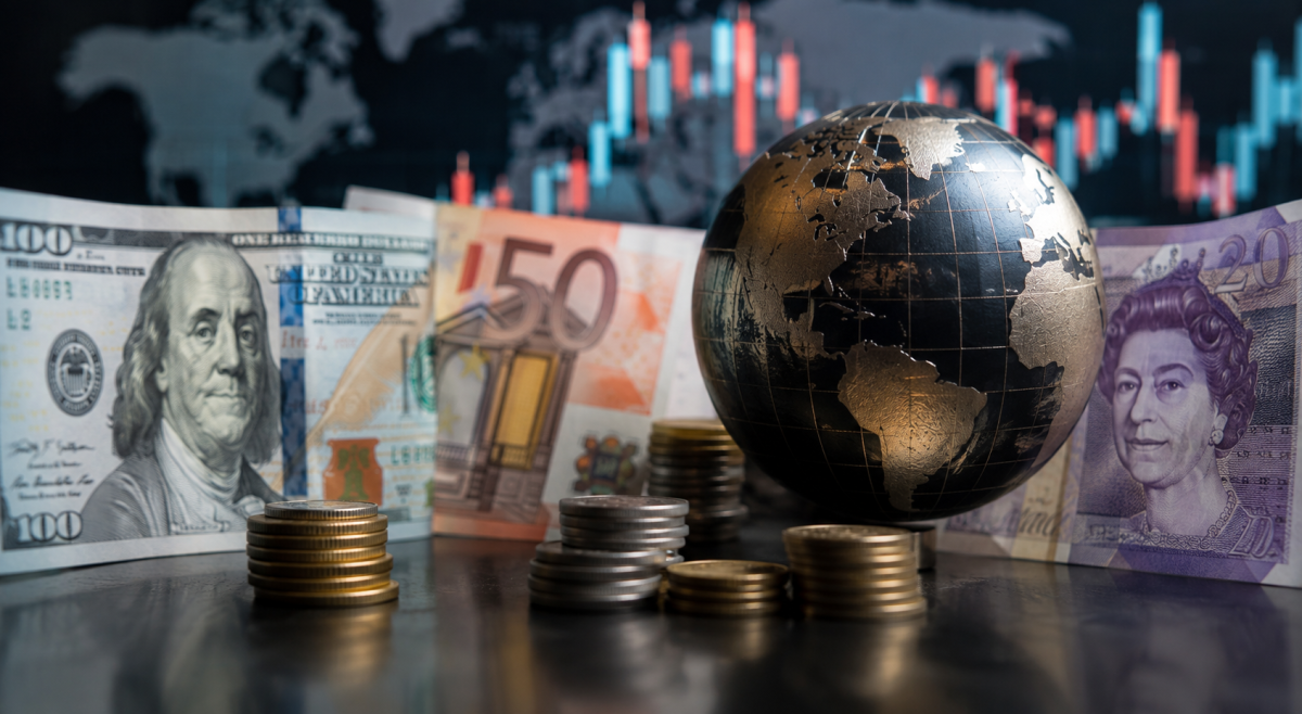 3 Ağustos güncel döviz kurları: Dolar, Euro ve Sterlin güne nasıl başladı?