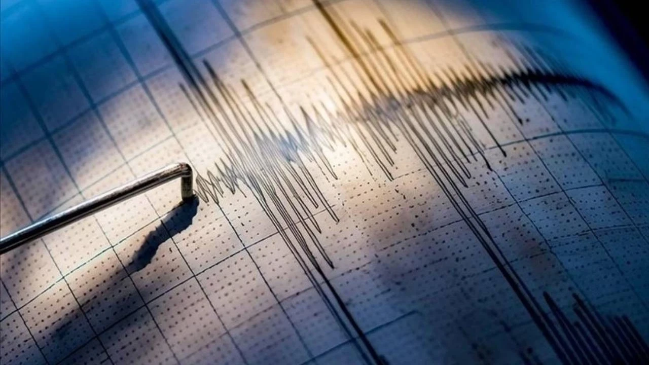 Mısır’da 5,3 büyüklüğünde deprem 