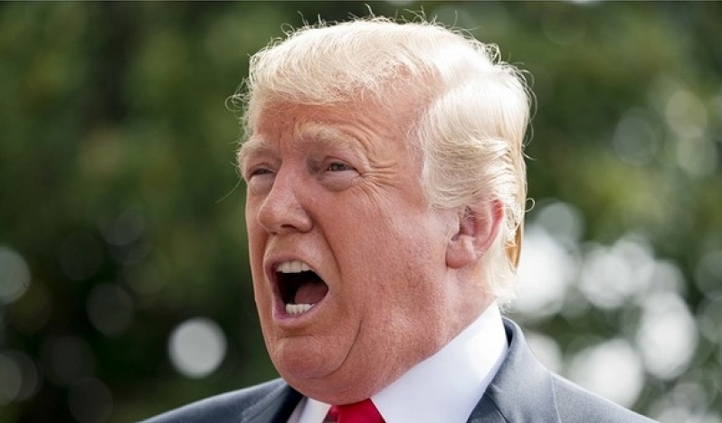 Washington Post: Dünya, Trump'ın tehditlerine artık aldırmıyor