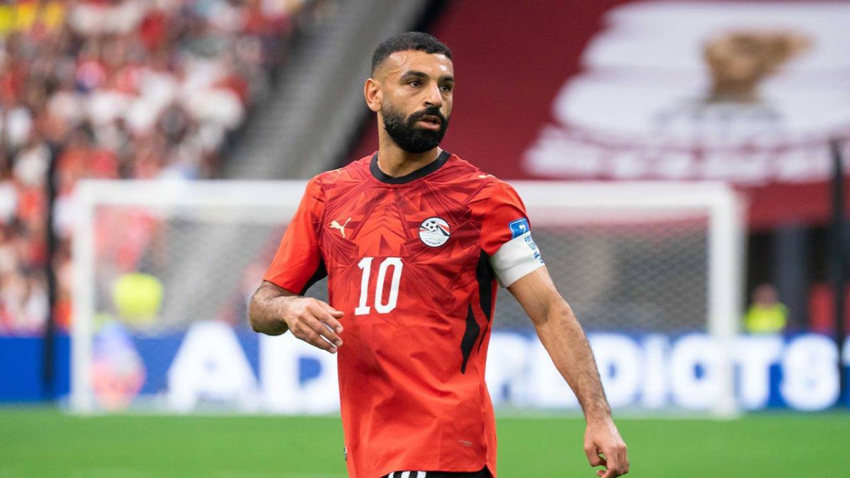 Mısırlı yıldız Muhammed Salah Trabzonspor’da