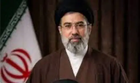 İran'ın yeni lideri Mücteba Hamenei: Gölgeden devletin zirvesine