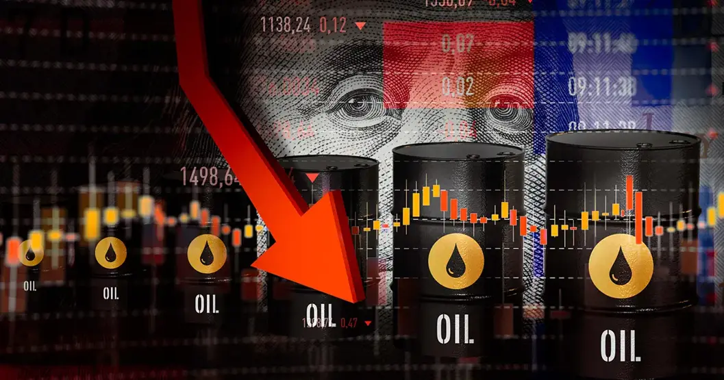 Petrol piyasasında barış etkisi: İran-Umman görüşmeleri petrol fiyatlarını düşürdü