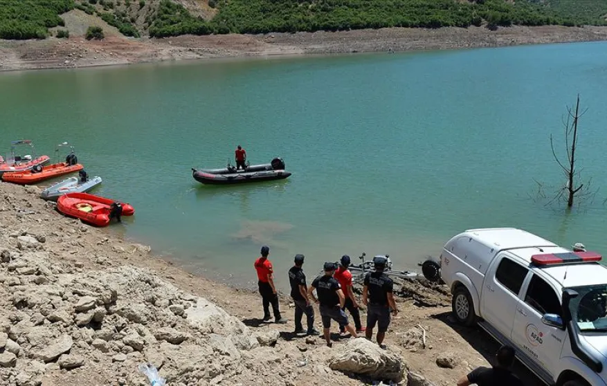 Gülistan Doku Soruşturmasında Yeni Gelişme: Barajdaki Delillerin Sahte Olduğu İddiasıyla İki Dalgıç Tutuklandı