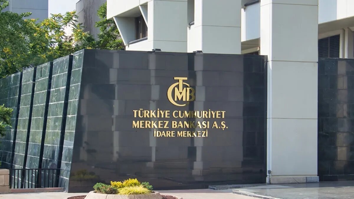 Merkez Bankası yılın üçüncü enflasyon raporu'nu 13 Ağustos'ta açıklayacak