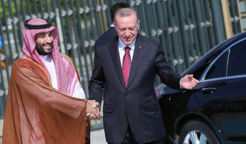 Suudi Arabistan, Türkiye ve Pakistan’dan ortak savunma paktı