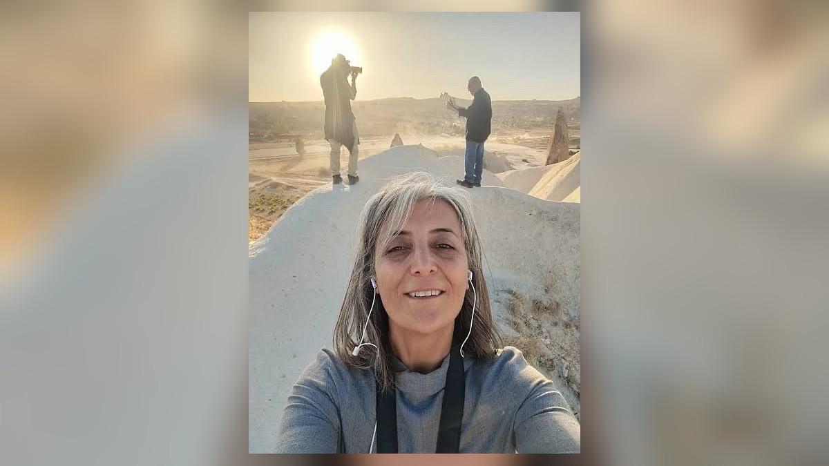 Bingöl Elmas: “Bakanlık versiyonu diye bir kavram oluştu”