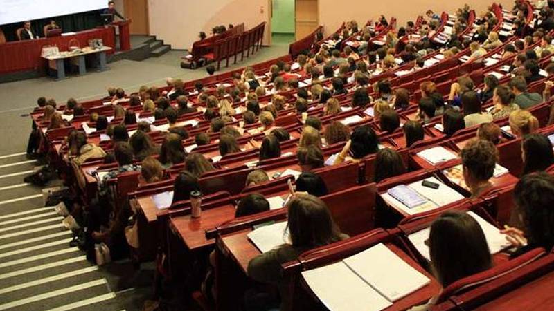 Resmi gazetede yayınlandı: Öğrenci affı yürürlüğe girdi 