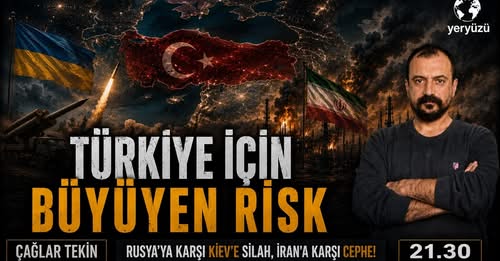 Çağlar Tekin: “Ne dünya eski dünya ne de Ankara eski Ankara”