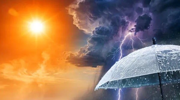 11 Ağustos hava durumu: Meteoroloji’den sağanak ve kuvvetli yağış uyarısı