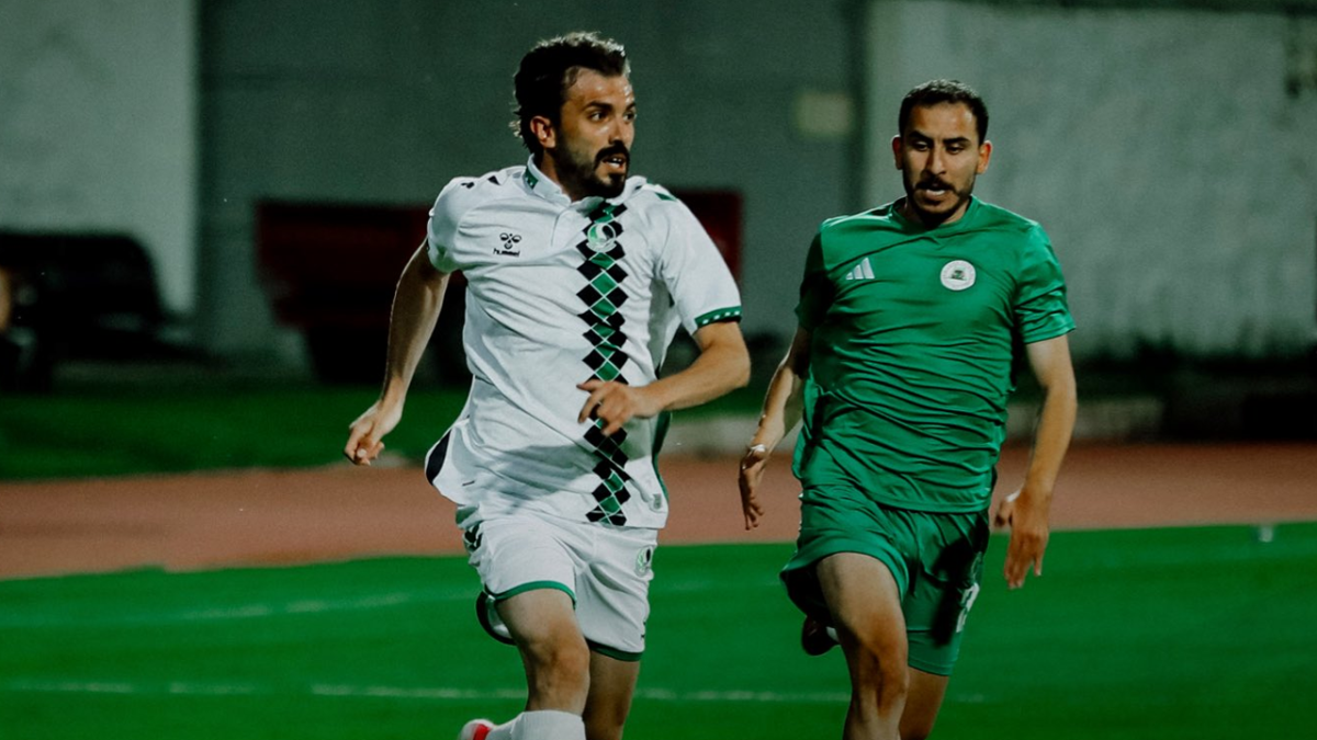 Sakaryaspor, Davraz kampındaki ilk hazırlık maçında Isparta 32 Spor’a 1-0 mağlup oldu
